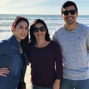 Meet your Posher, Lucila